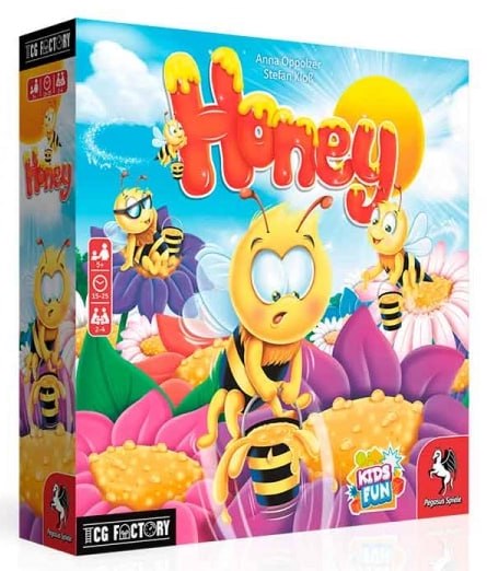 Honey