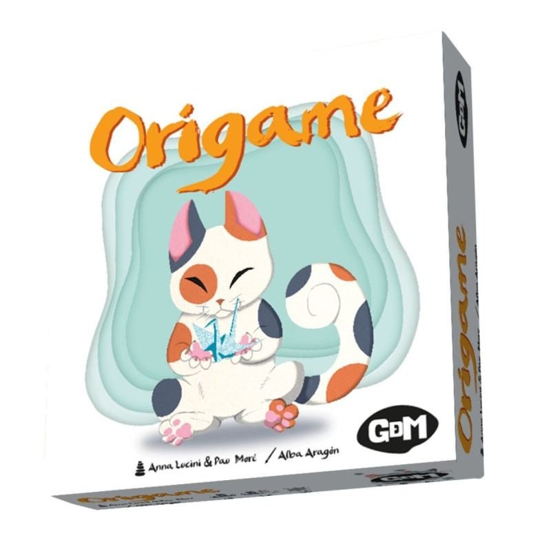 Origame