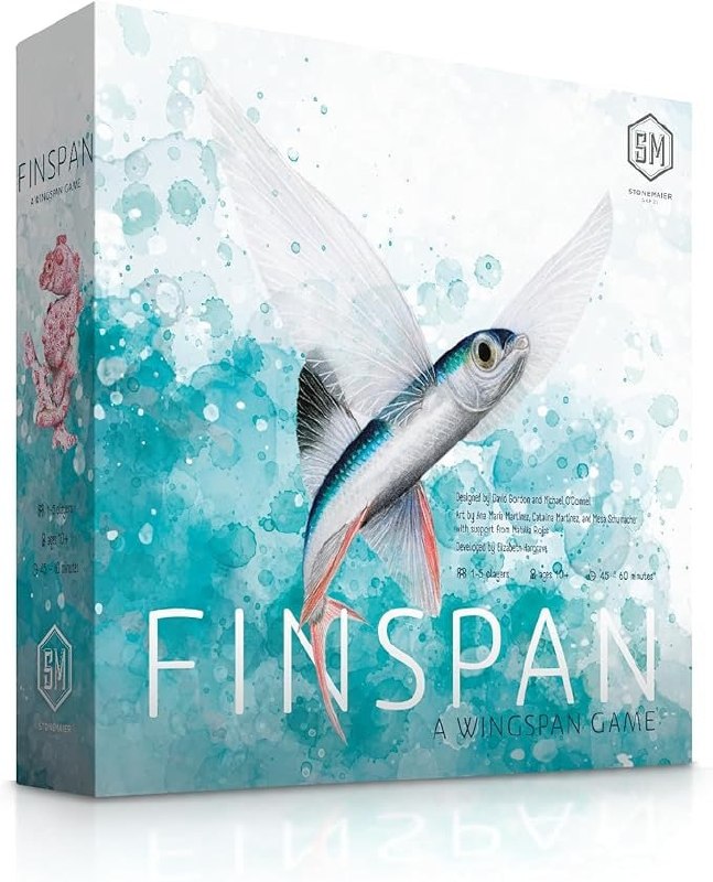 FinSpan