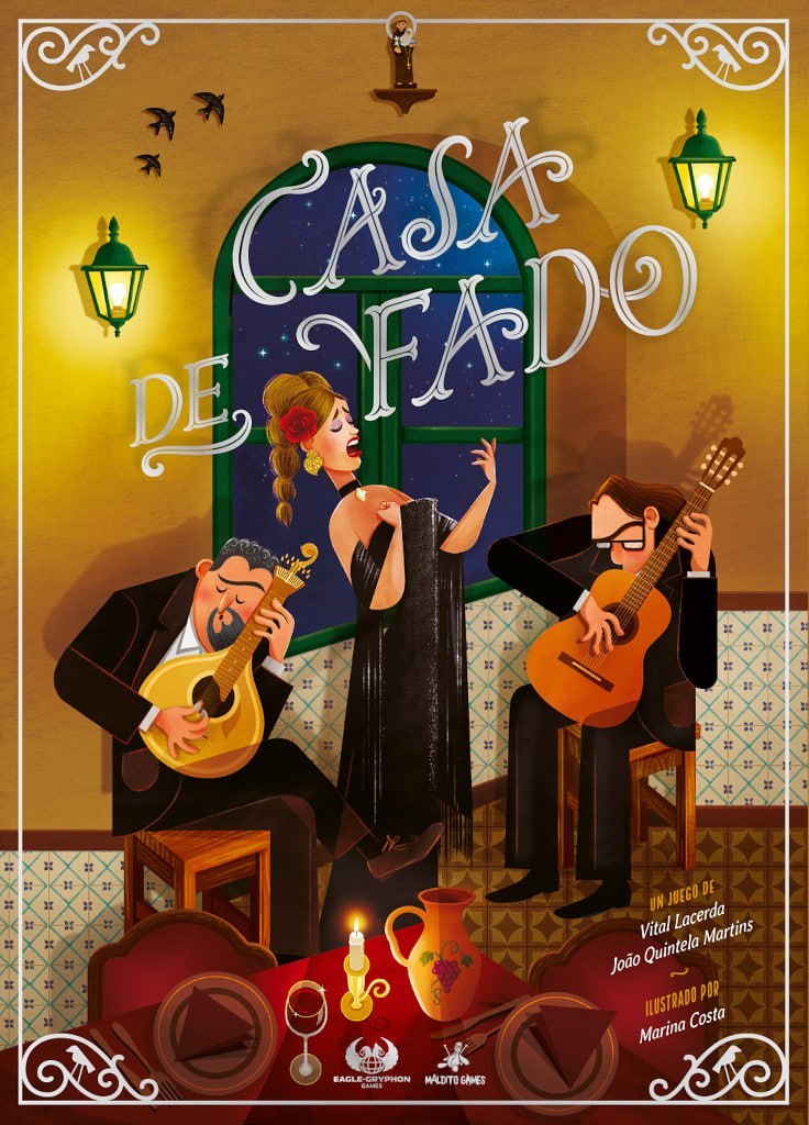 Casa de Fado
