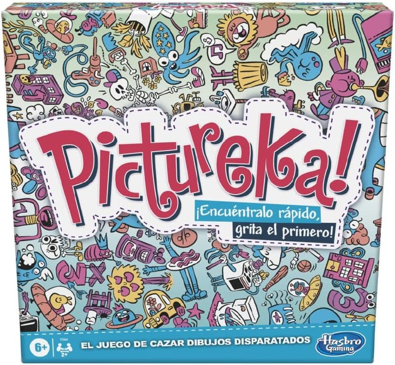 Pictureka