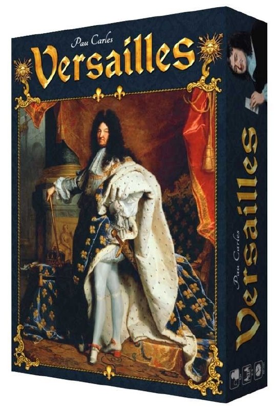 Versailles