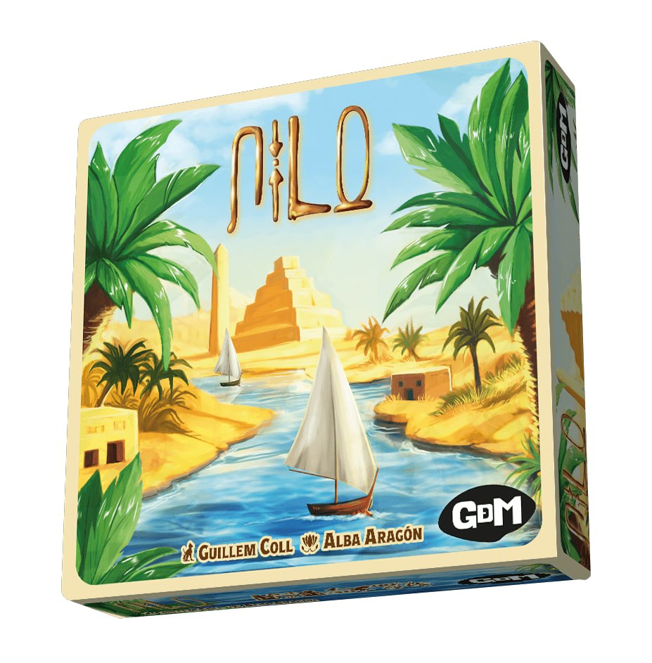Nilo