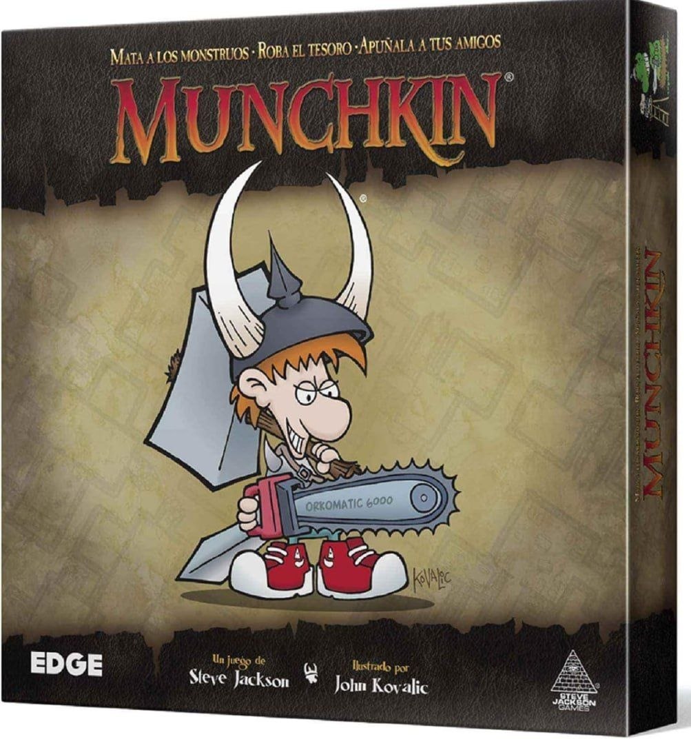 Munchkin