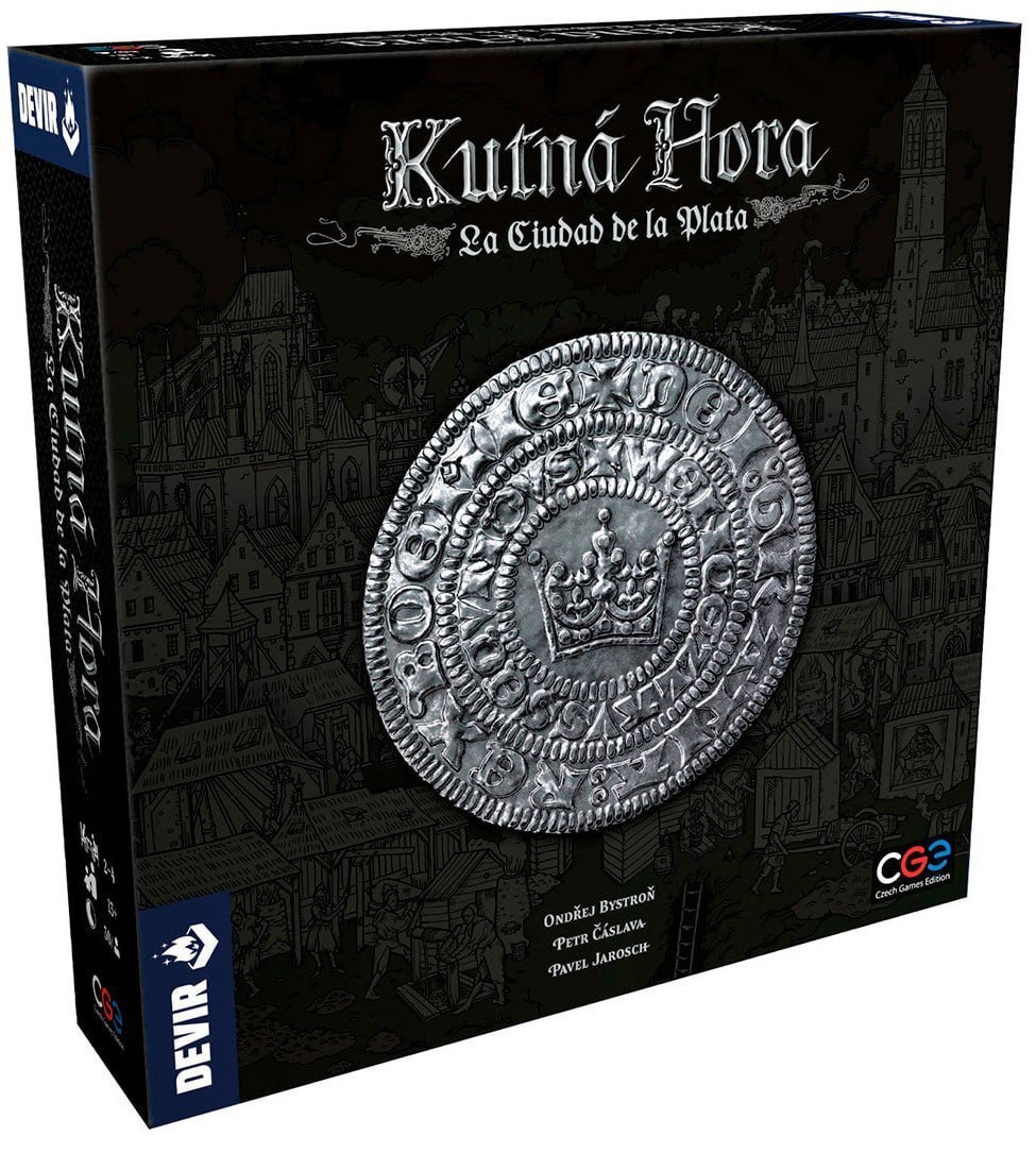 Kutná Hora: la Ciudad de la Plata