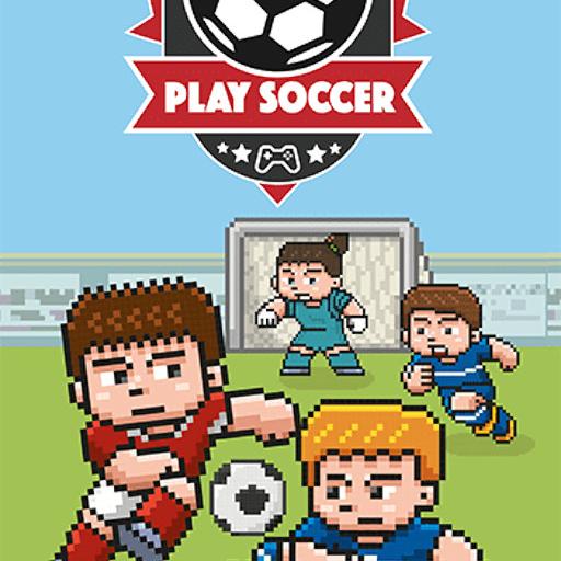 Play Soccer