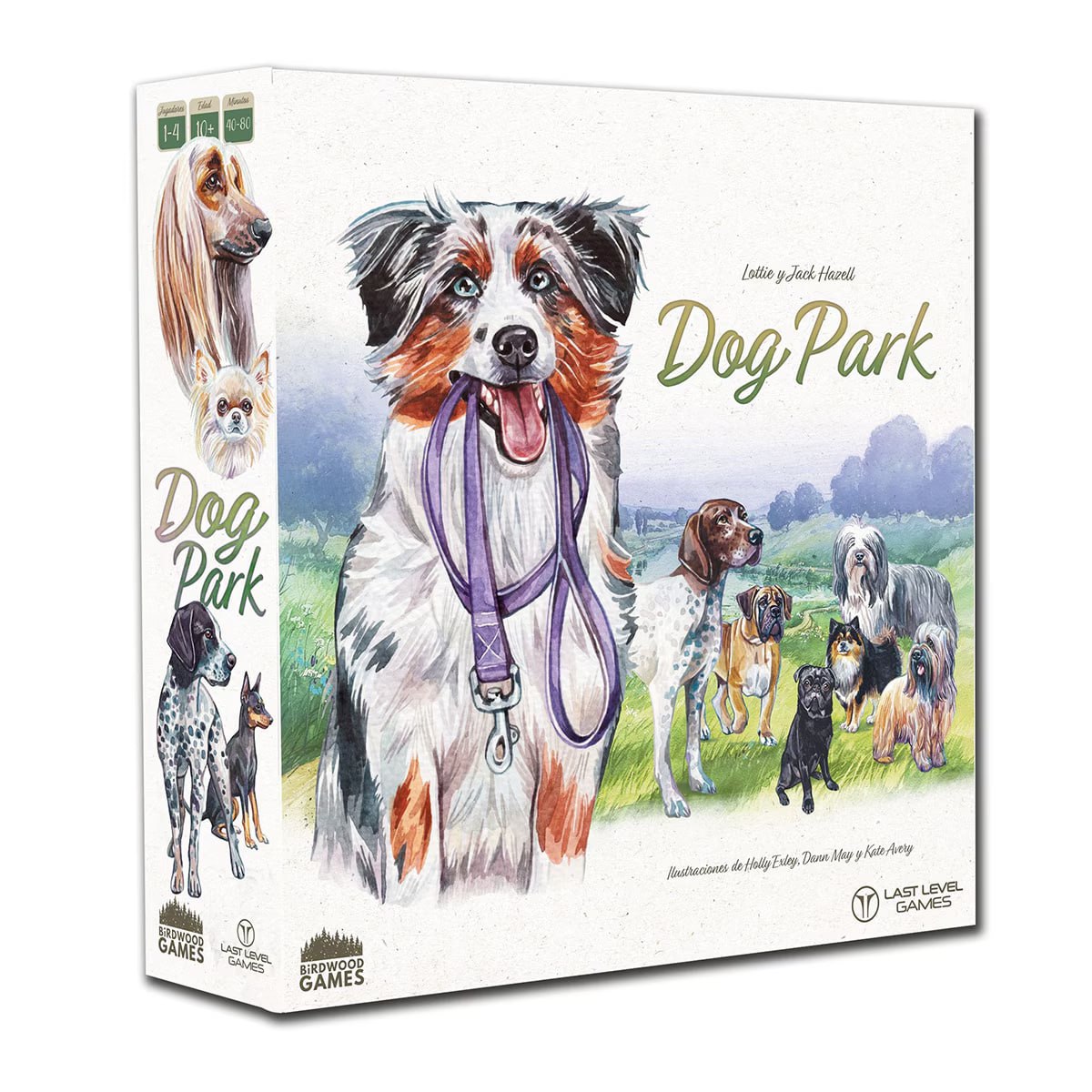 Dog Park