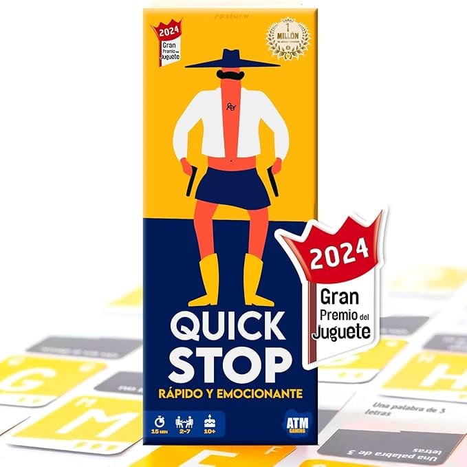 Guatafac Quick Stop