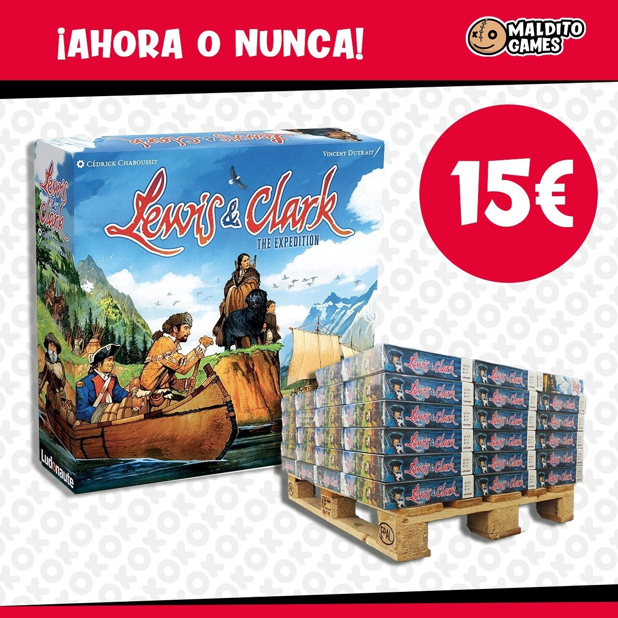 Lewis & Clark