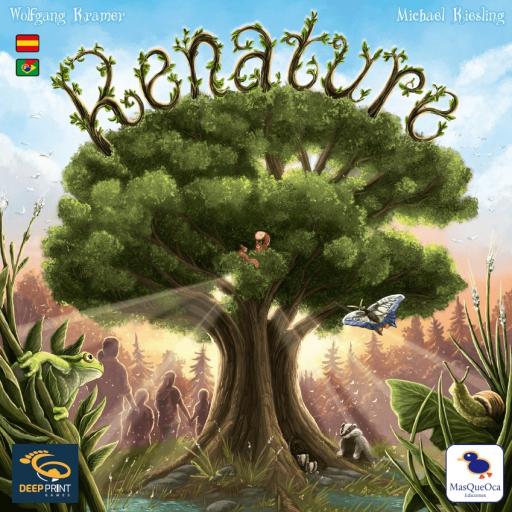 Renature
