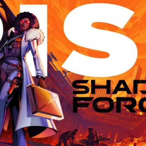 Risk: Shadow Forces