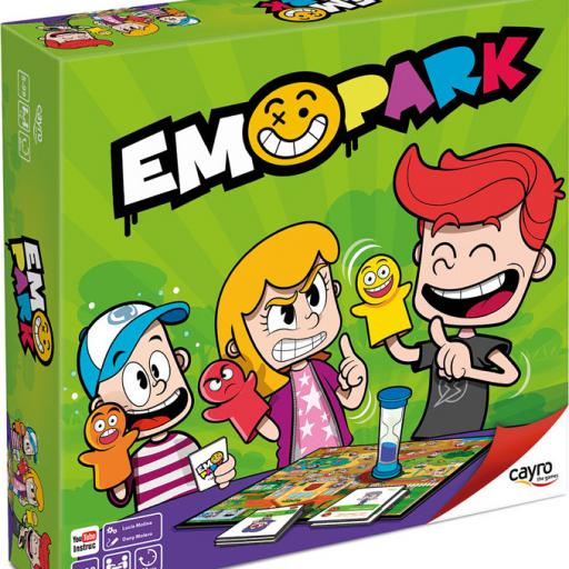 Emo Park