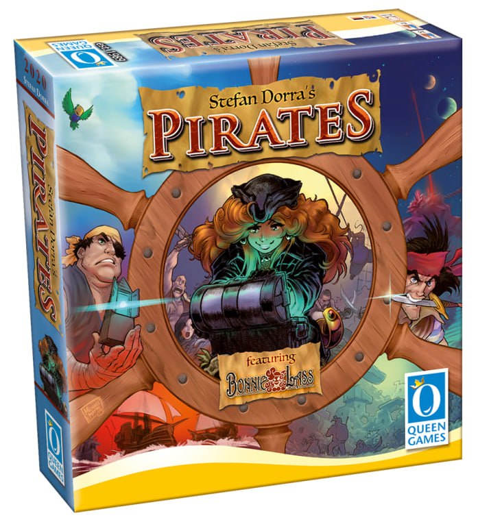 Pirates