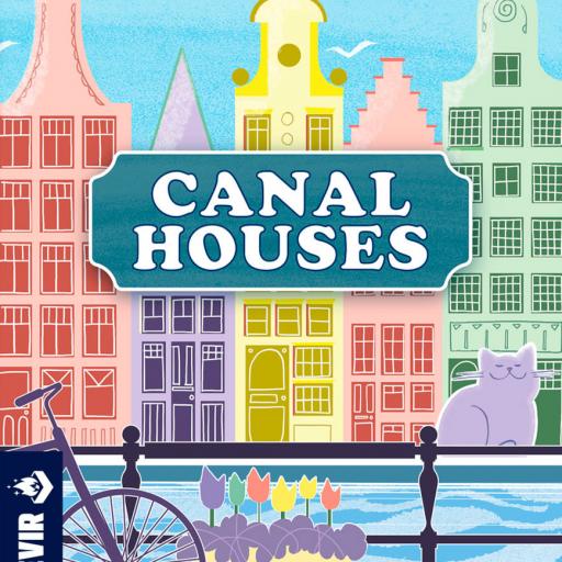 Canal Houses