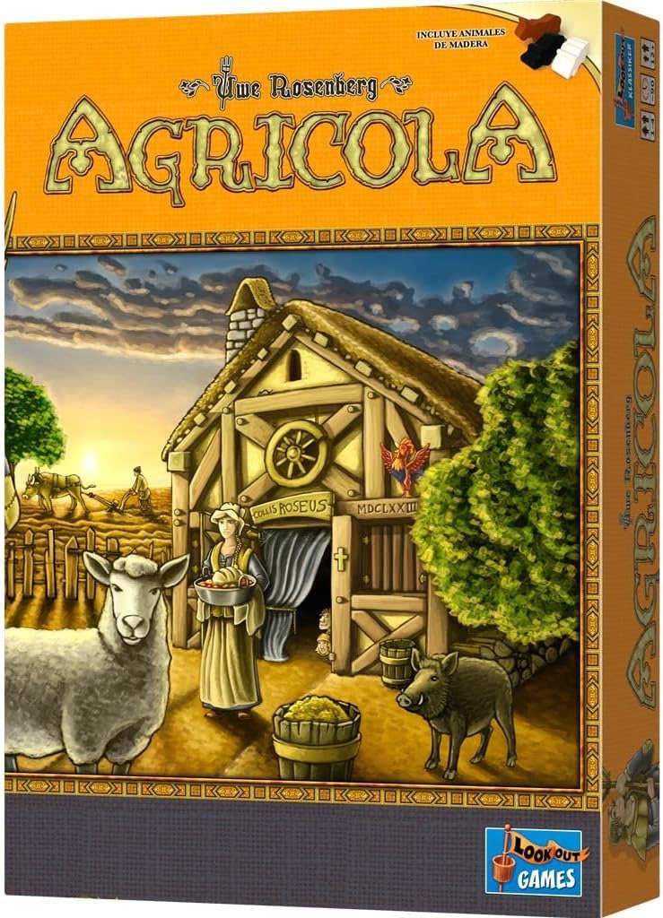 Agricola