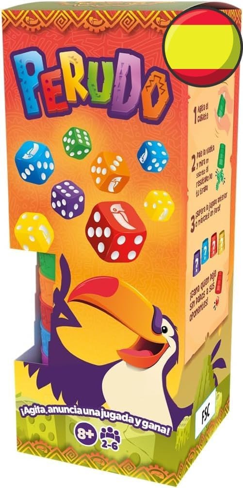 Perudo