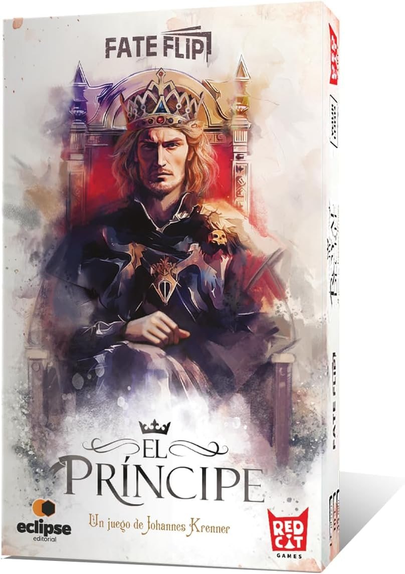 El Príncipe