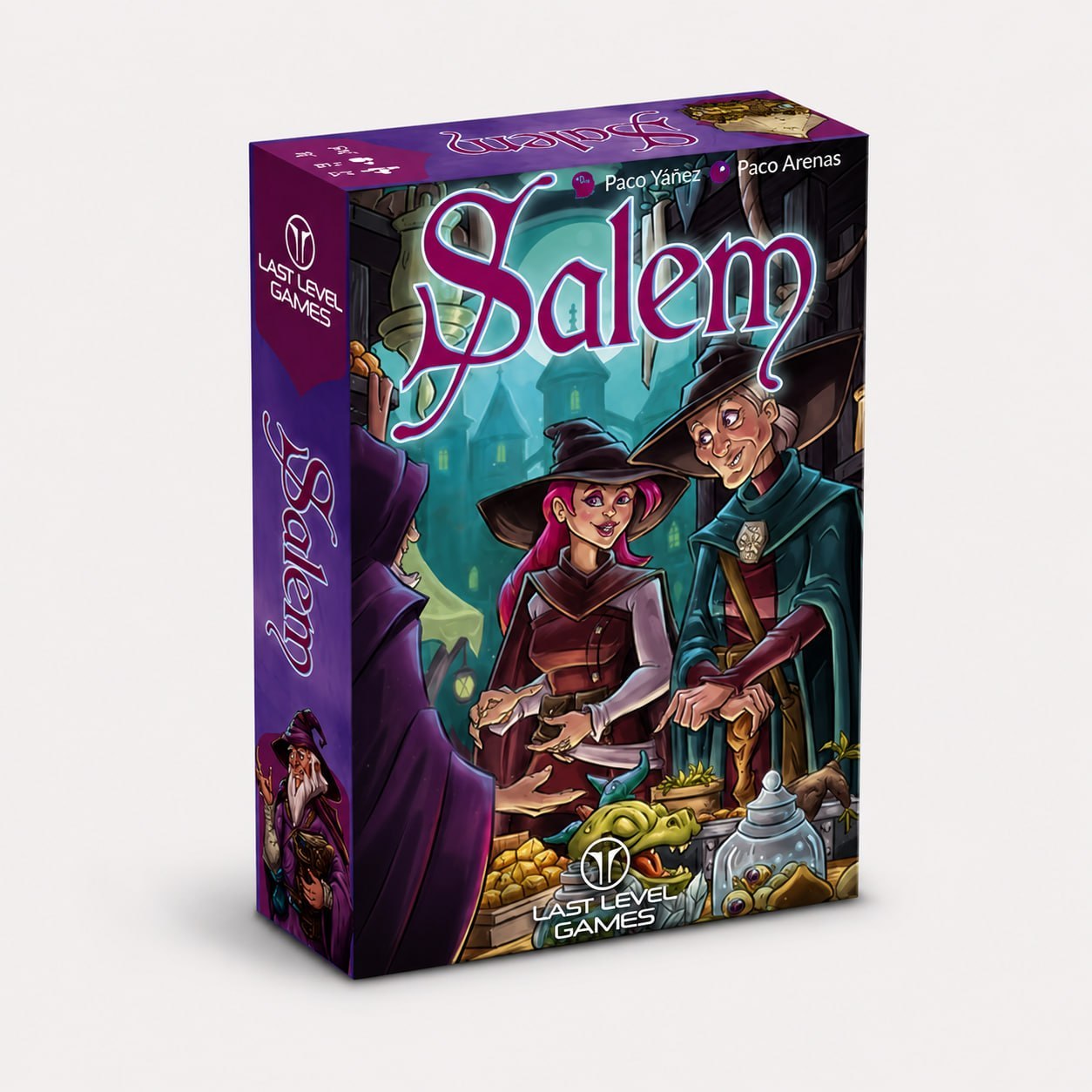Salem