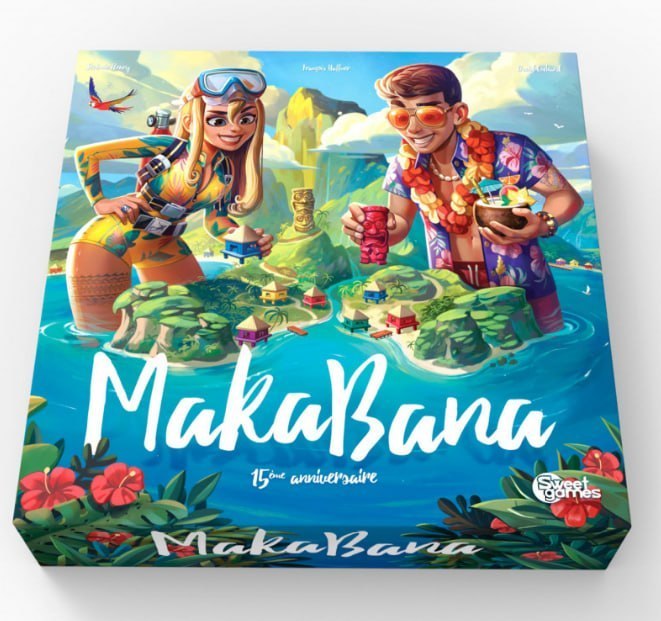 Maka Bana