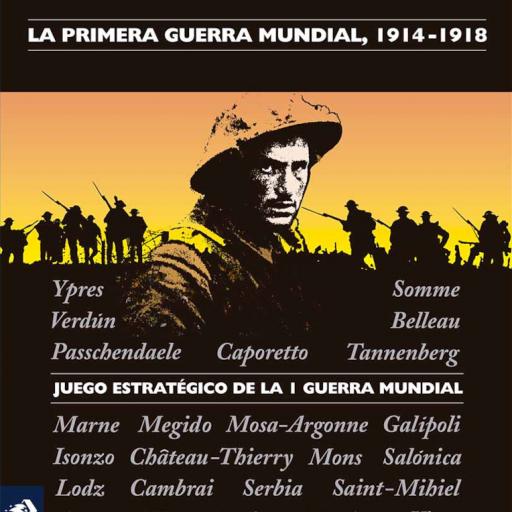 Senderos de Gloria