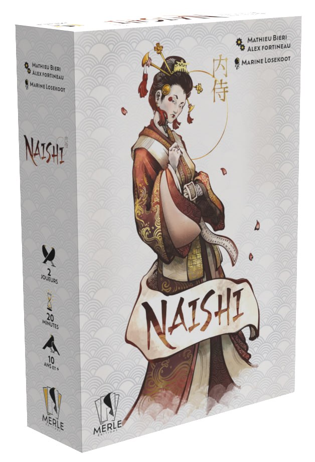 Naishi