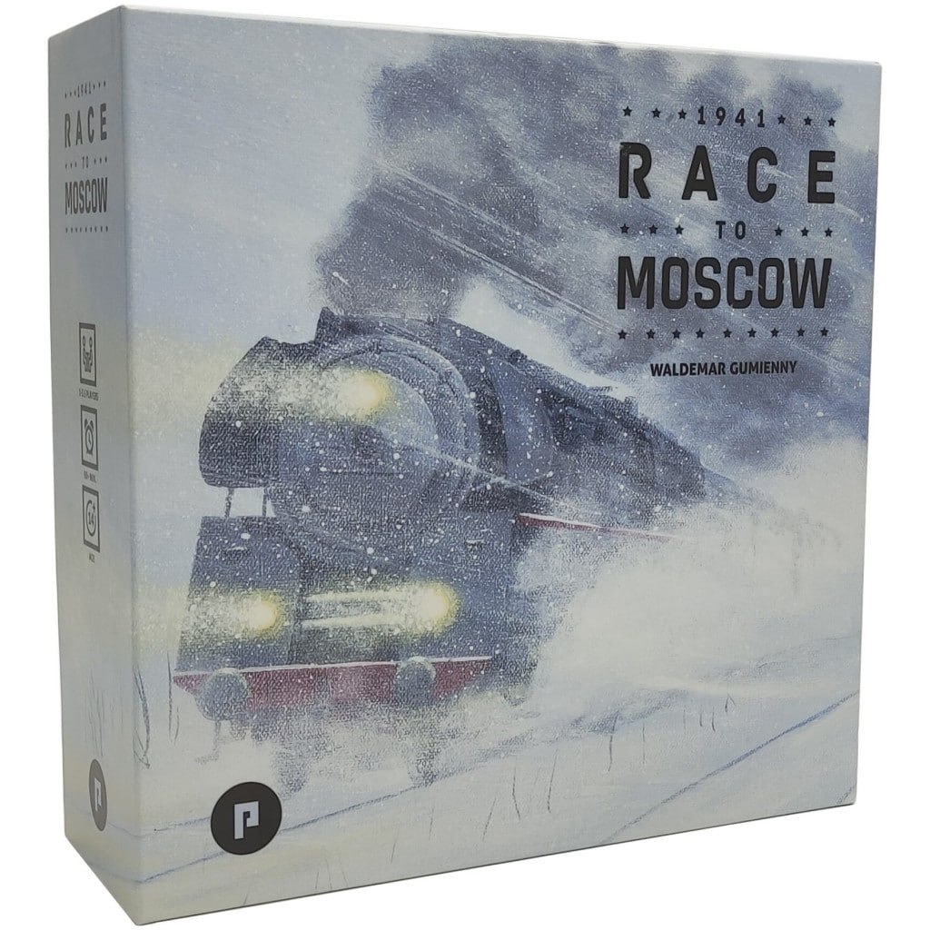 1941: Race To Moscow