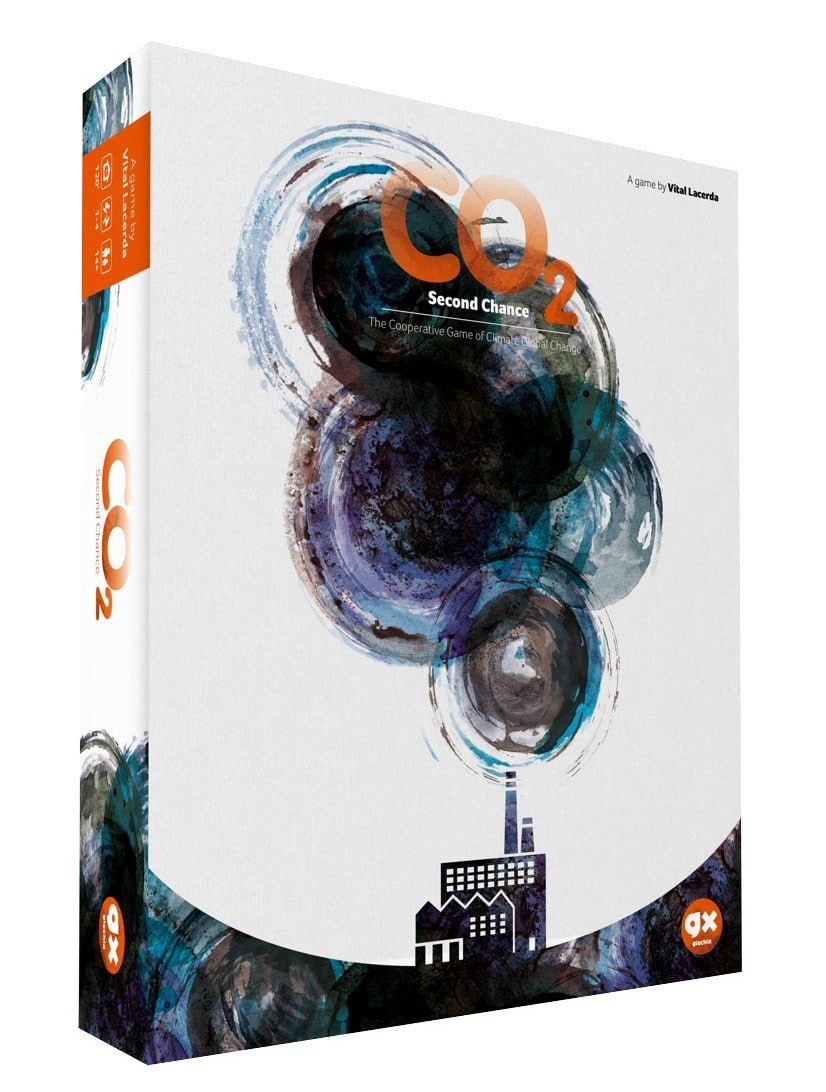 Co2: Segunda Oportunidad