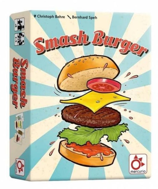 Smash Burger