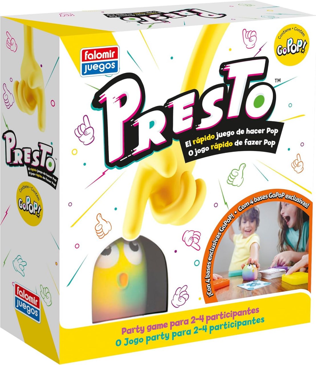 Presto