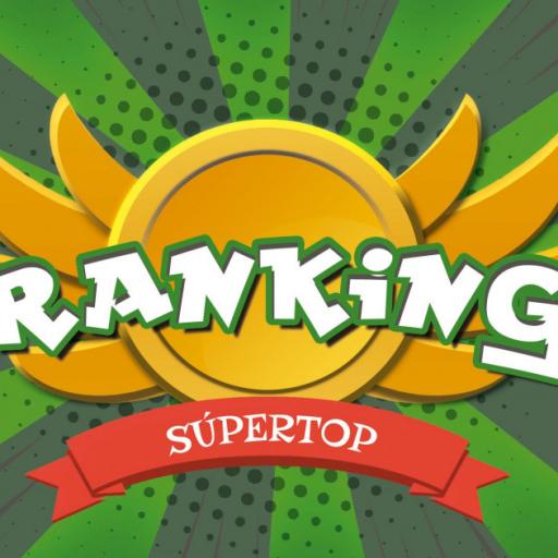 Ranking! Súpertop