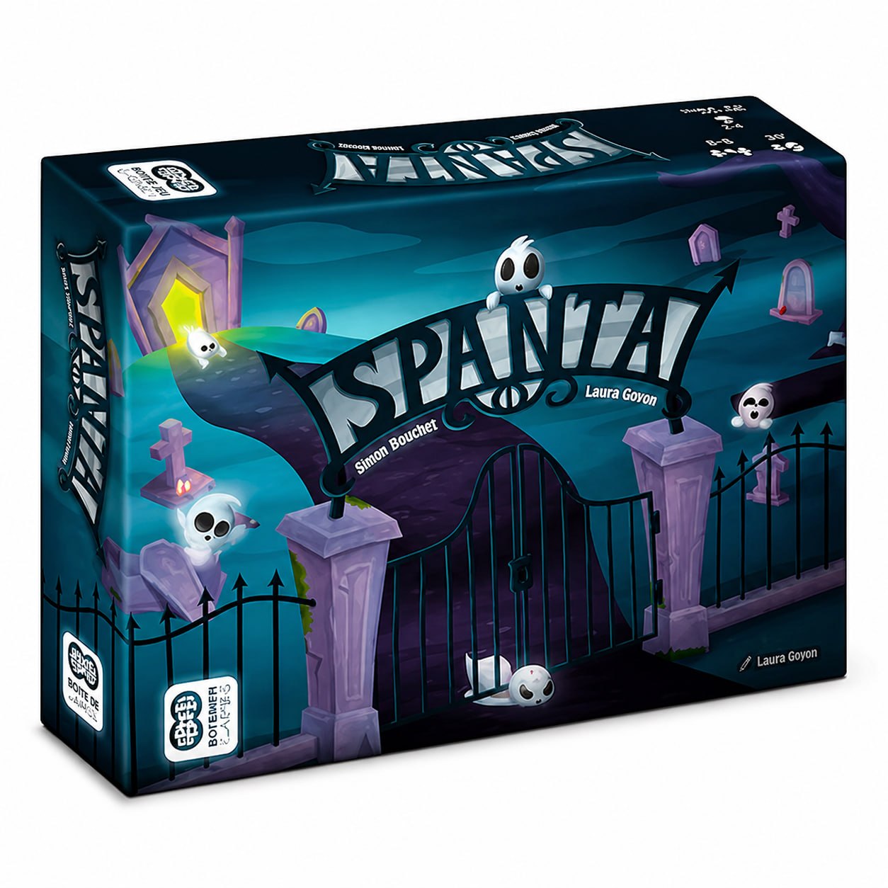 Spanta