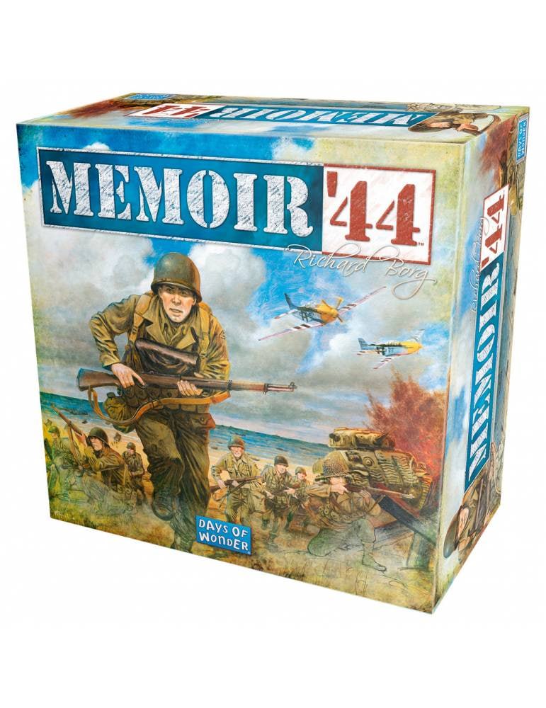 Memoir '44