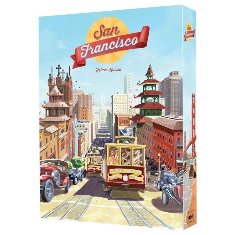 1906 San Francisco