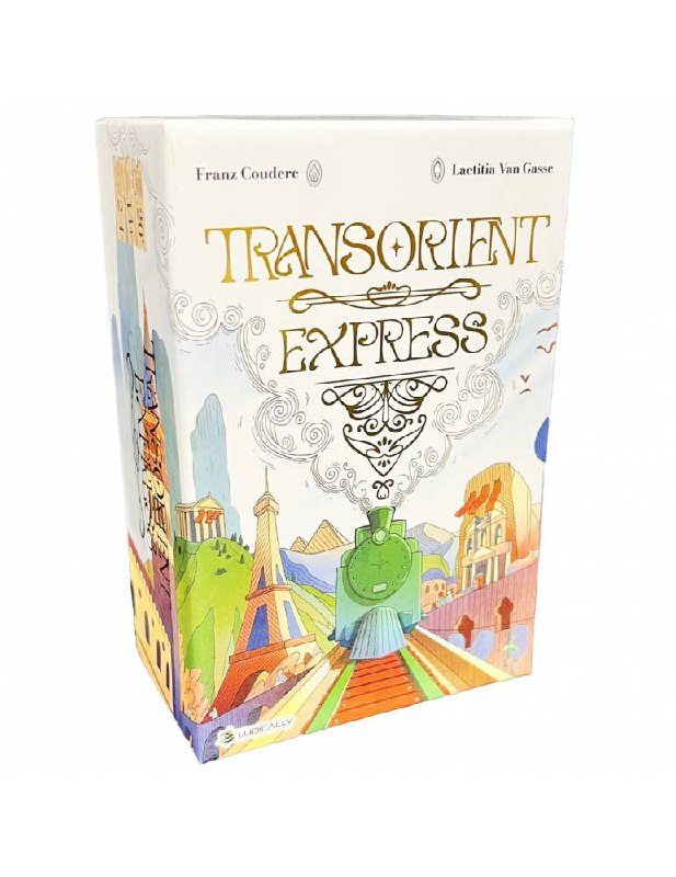 Transorient Express