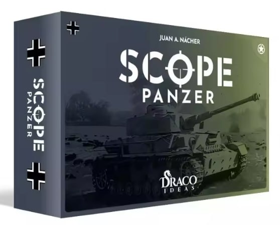 SCOPE Panzer