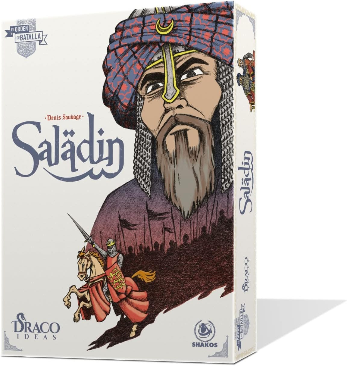 Saladin