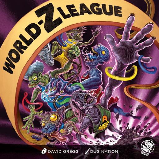 World - Z League