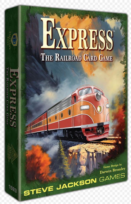 Express