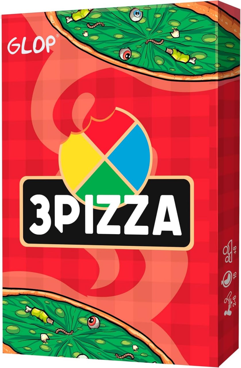 3PIZZA