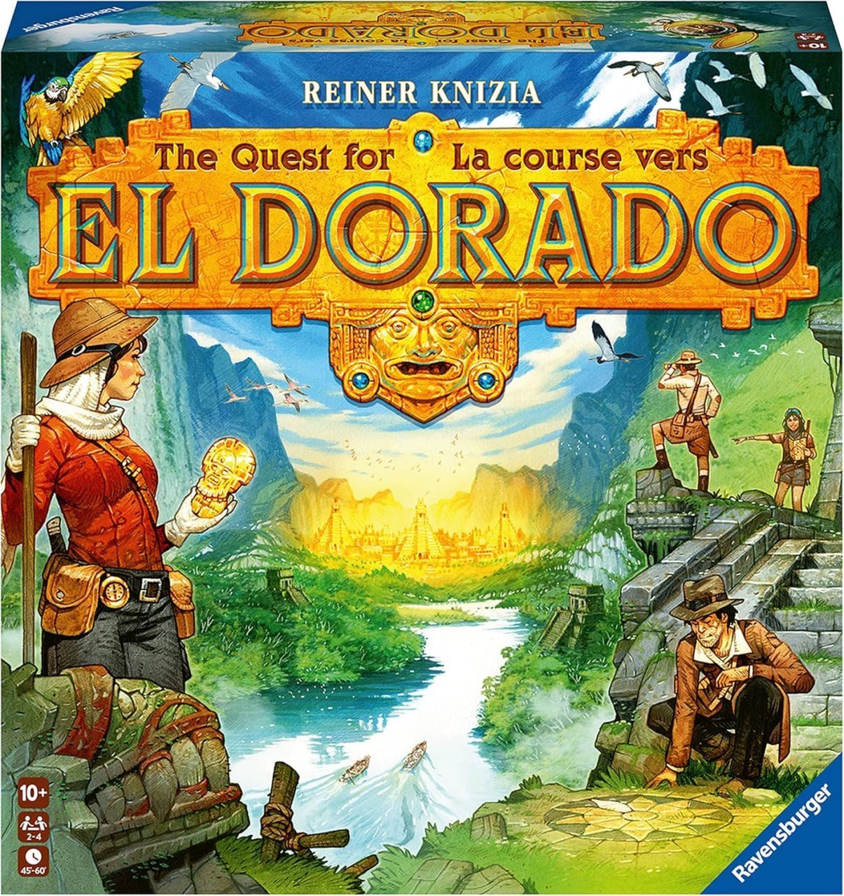 El Dorado