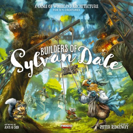 Builders Of Sylvan Dale