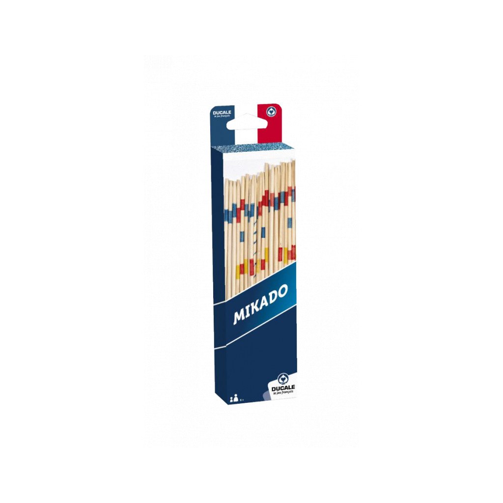 Juego Mikado