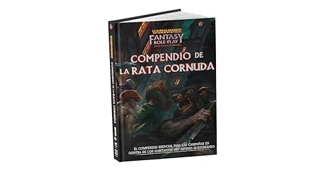Warhammer - la Rata Cornuda, Compendio