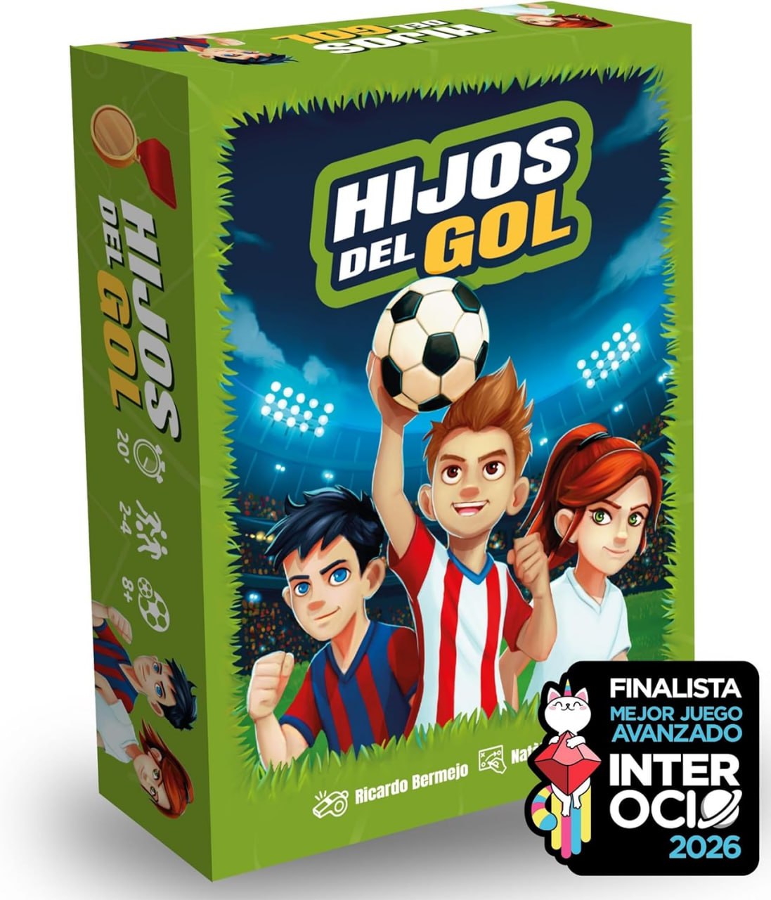 Hijos del GOL