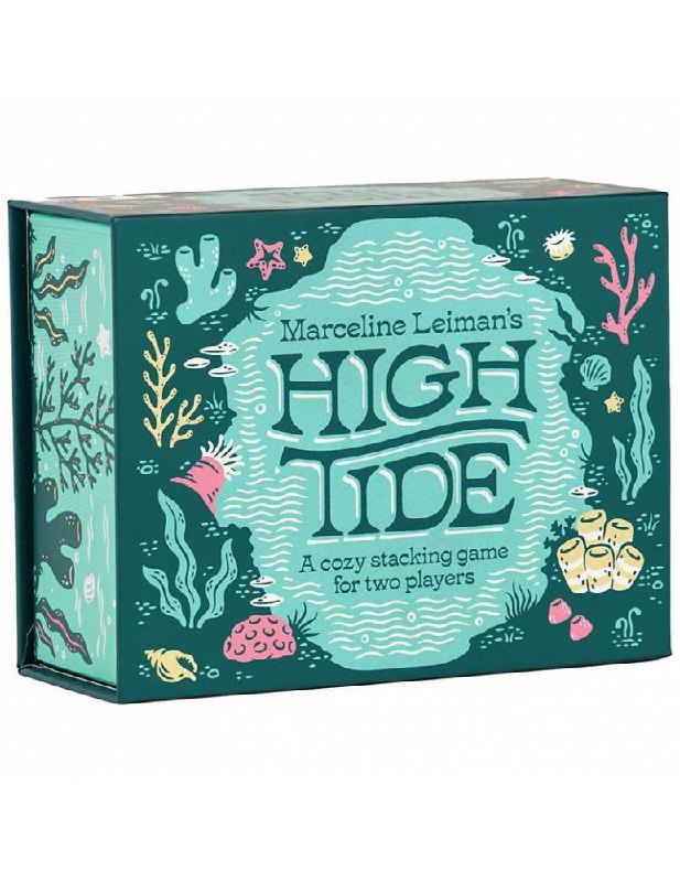 High Tide
