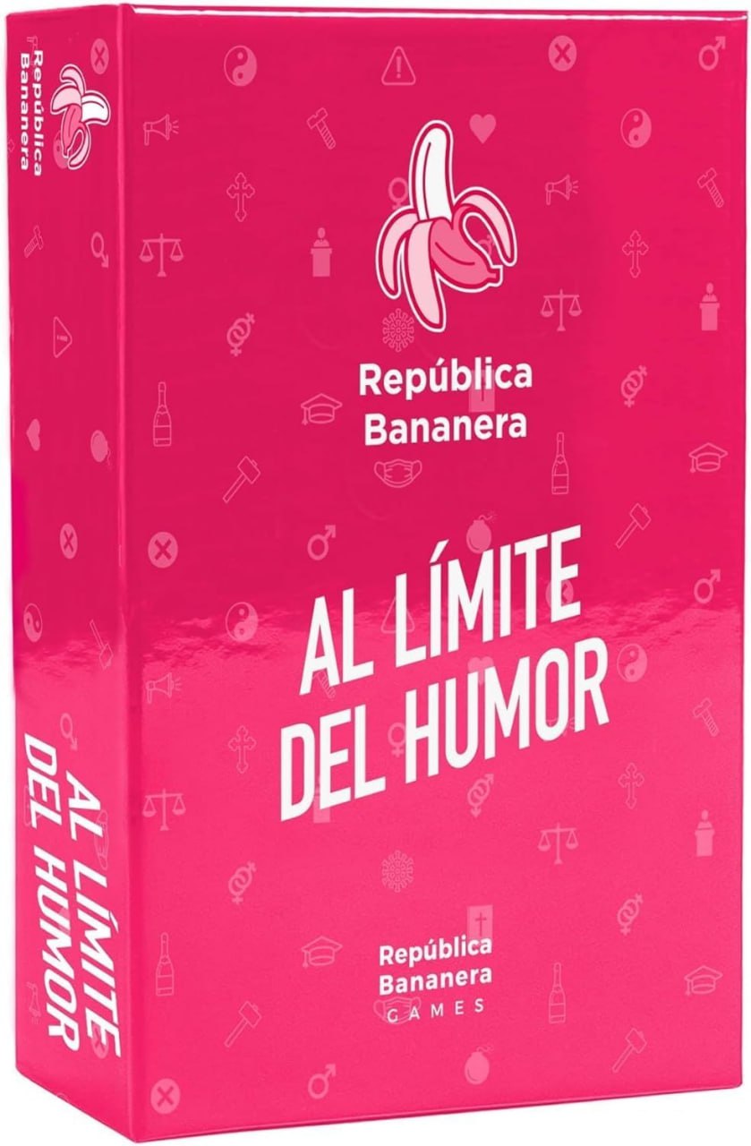 Al Límite del Humor