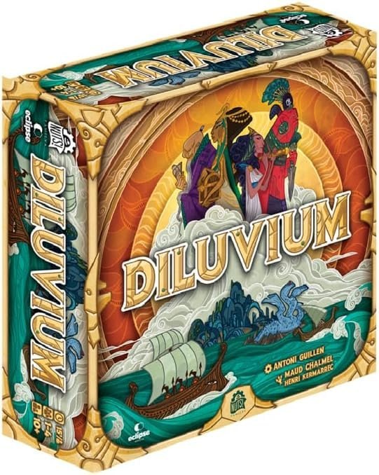 Diluvium
