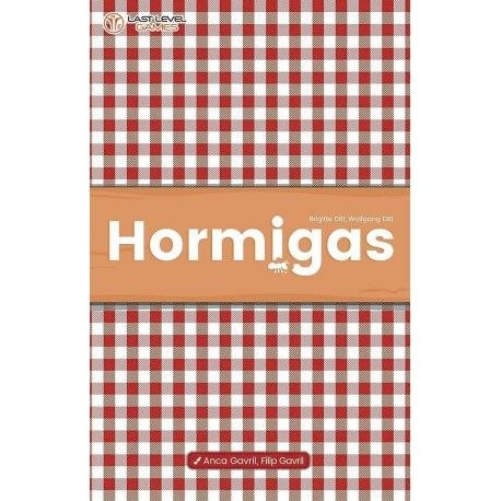 Hormigas