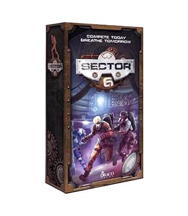 Sector 6