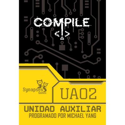 Compile Unidad Auxiliar 02